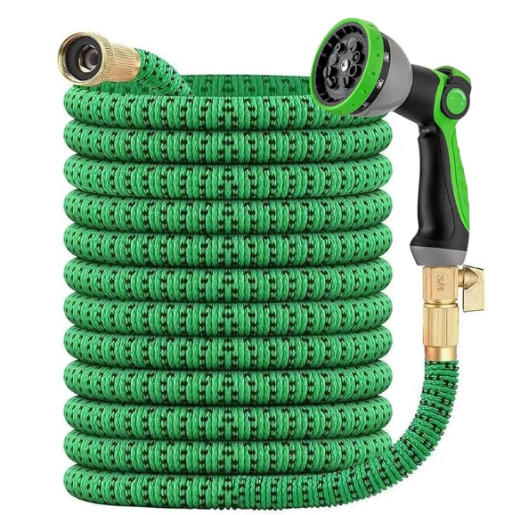 Expandable Garden Hose