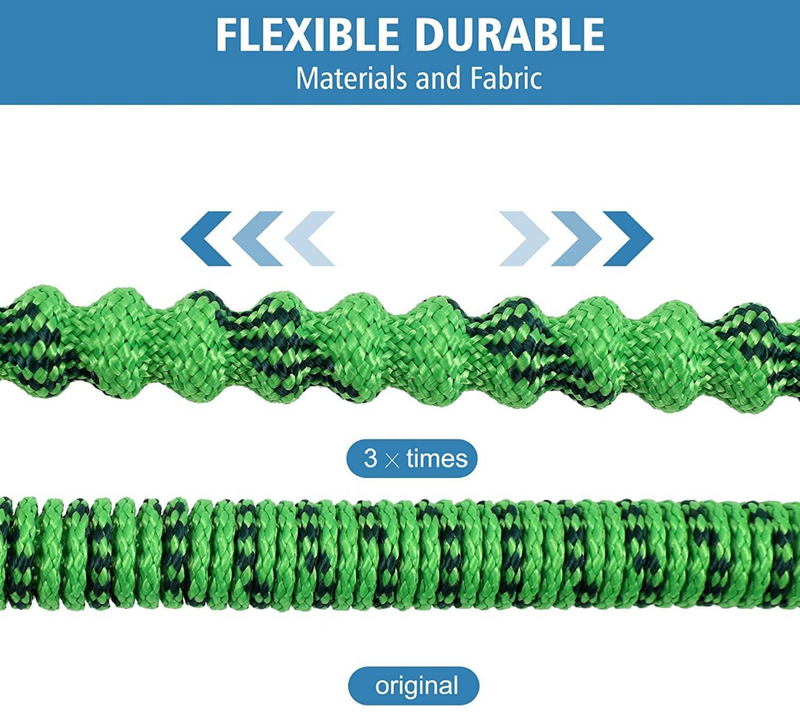 Expandable Garden Hose