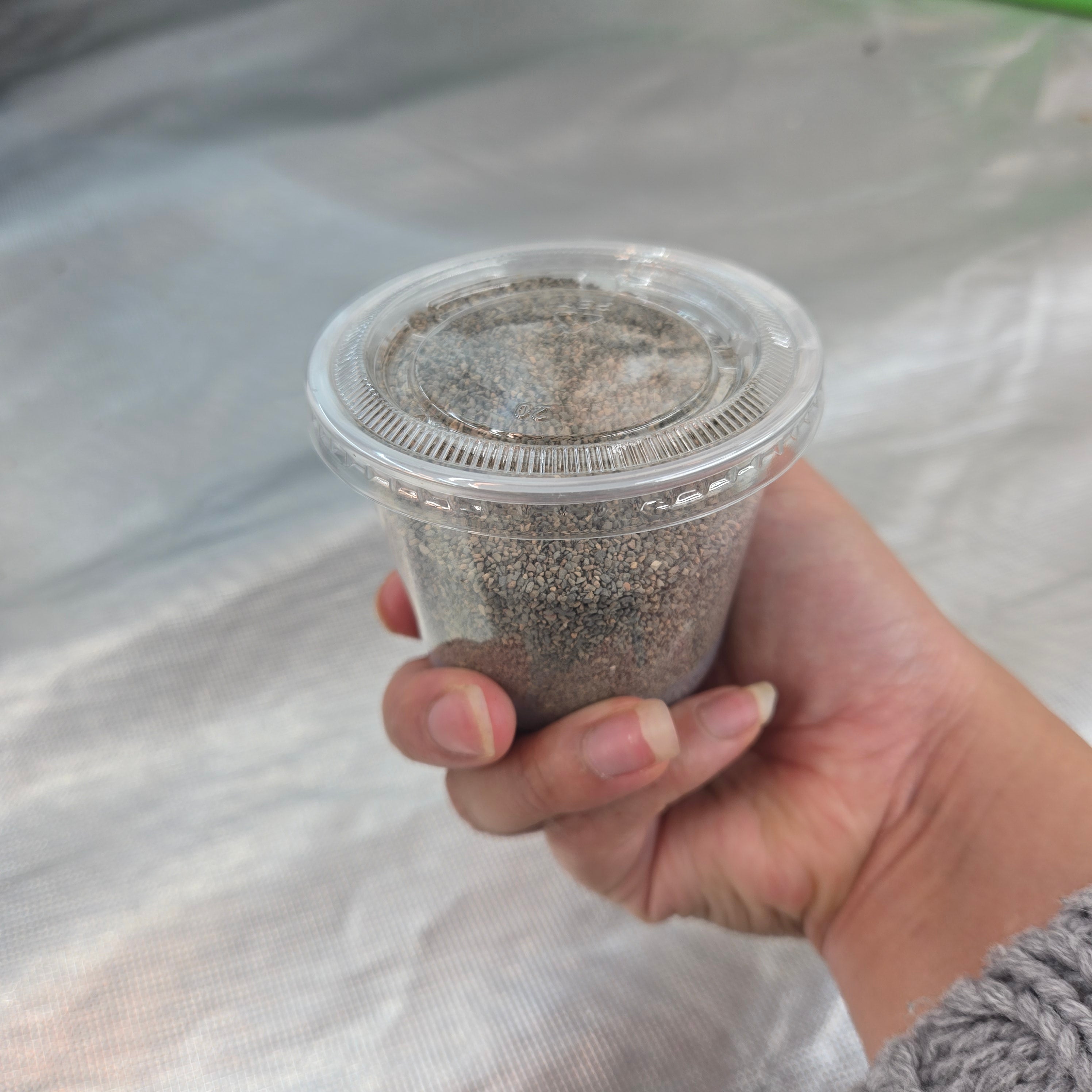 Systemic Insecticide Granules (Easy Pest Removal)