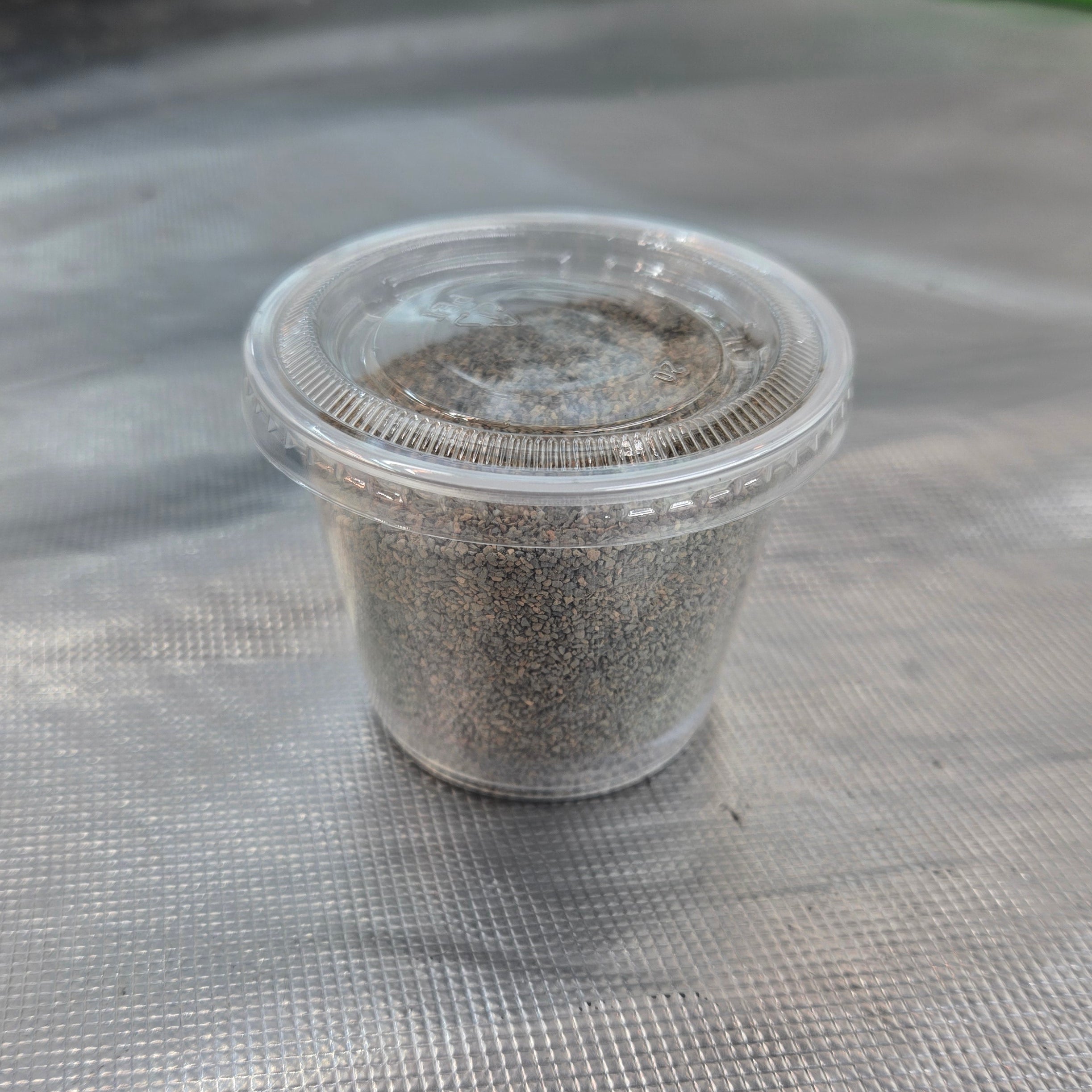 Systemic Insecticide Granules (Easy Pest Removal)