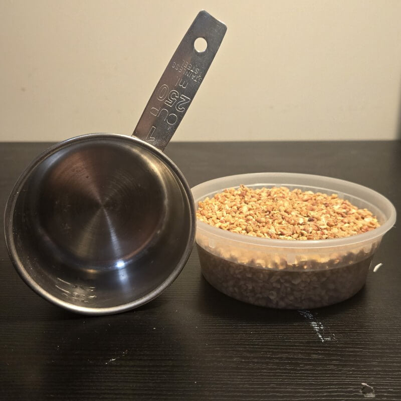 Mosquito Bits - BTI Granules (Mosquito, Fungus Gnat & Blackfly Control)