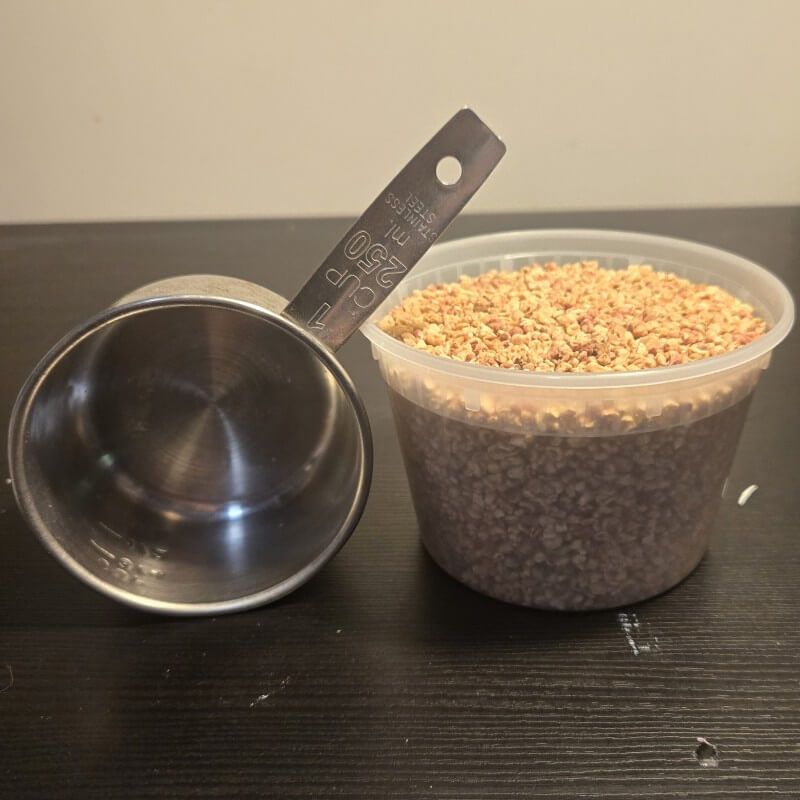 Mosquito Bits - BTI Granules (Mosquito, Fungus Gnat & Blackfly Control)